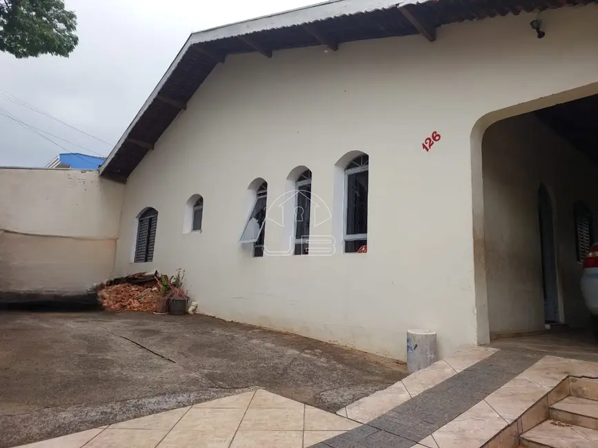 Foto 3 de Casa com 3 quartos à venda, 259m2 em Nova Aparecida, Campinas - SP