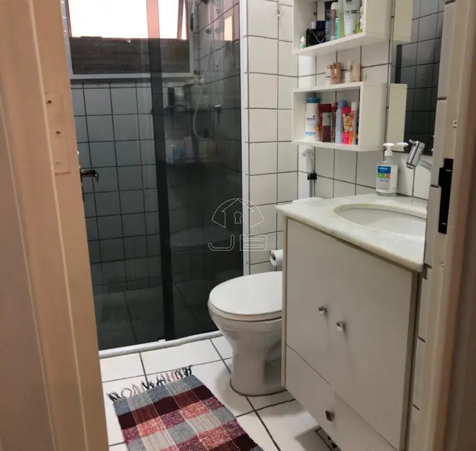 Foto 7 de Apartamento com 2 quartos à venda, 55m2 em Parque São Jorge, Campinas - SP