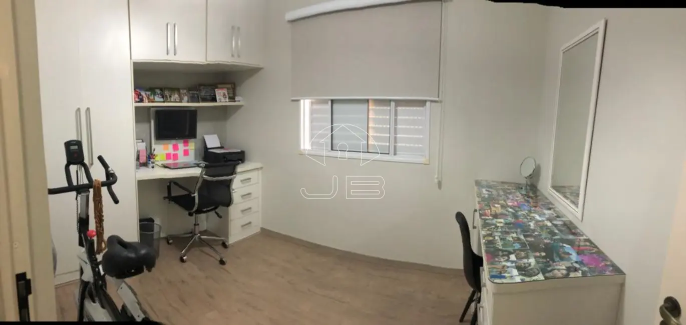 Foto 5 de Apartamento com 2 quartos à venda, 55m2 em Parque São Jorge, Campinas - SP