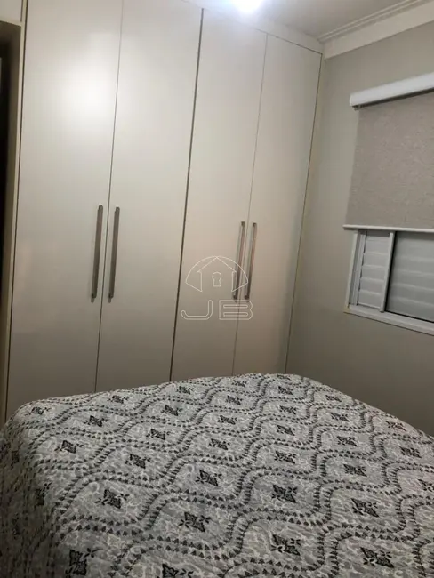 Foto 6 de Apartamento com 2 quartos à venda, 55m2 em Parque São Jorge, Campinas - SP