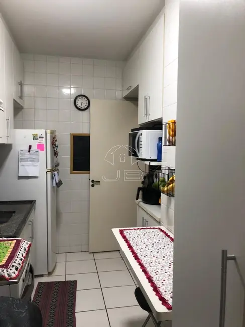 Foto 9 de Apartamento com 2 quartos à venda, 55m2 em Parque São Jorge, Campinas - SP