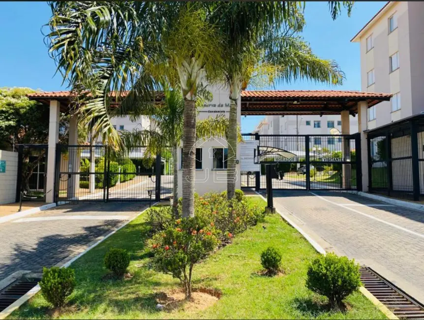 Foto 1 de Apartamento com 2 quartos à venda, 55m2 em Parque São Jorge, Campinas - SP