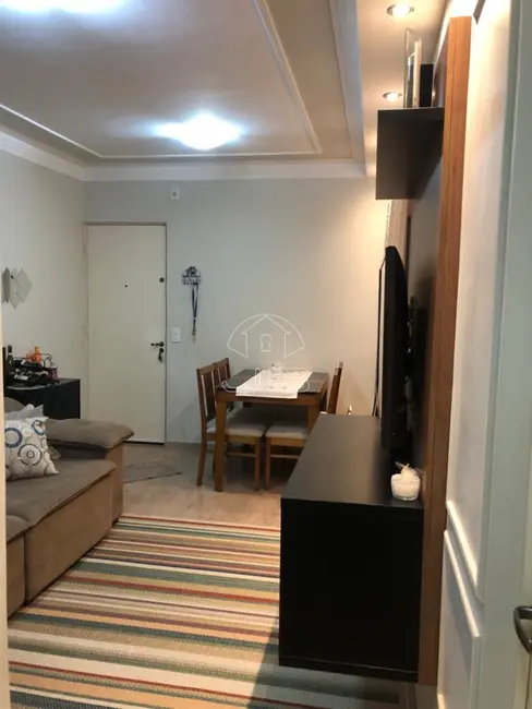 Foto 8 de Apartamento com 2 quartos à venda, 55m2 em Parque São Jorge, Campinas - SP