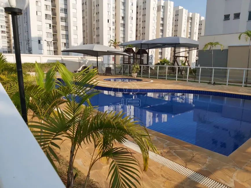Foto 1 de Apartamento com 2 quartos à venda, 57m2 em Jardim das Colinas, Hortolandia - SP