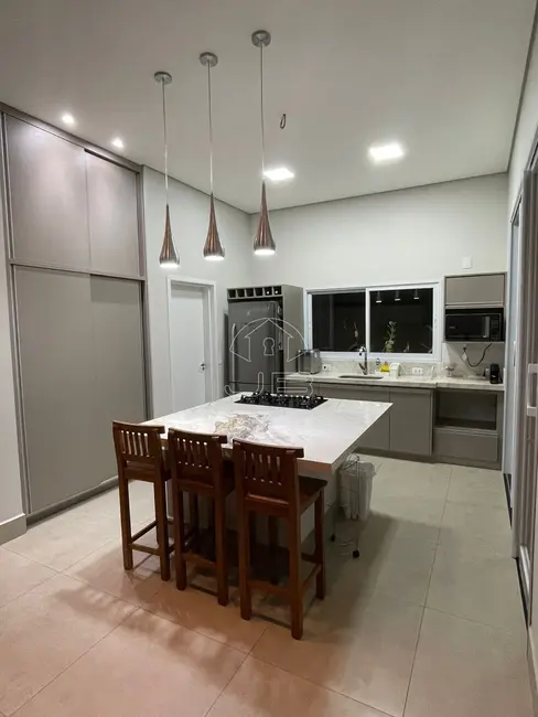 Foto 5 de Casa com 3 quartos à venda, 250m2 em Residencial Real Parque Sumaré, Sumare - SP