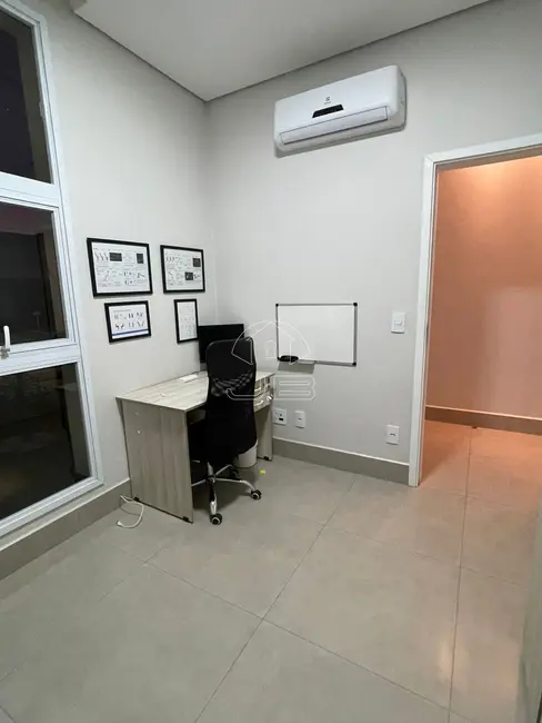 Foto 2 de Casa com 3 quartos à venda, 250m2 em Residencial Real Parque Sumaré, Sumare - SP