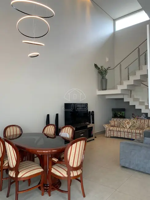 Foto 9 de Casa com 3 quartos à venda, 250m2 em Residencial Real Parque Sumaré, Sumare - SP