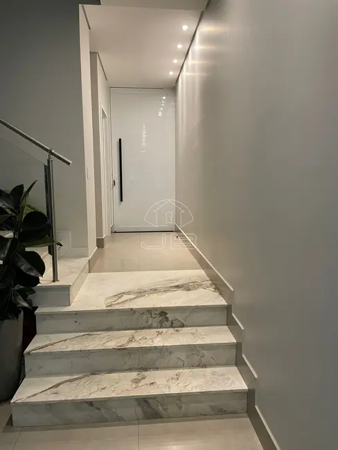 Foto 6 de Casa com 3 quartos à venda, 250m2 em Residencial Real Parque Sumaré, Sumare - SP