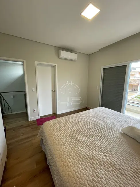 Foto 4 de Casa com 3 quartos à venda, 250m2 em Residencial Real Parque Sumaré, Sumare - SP