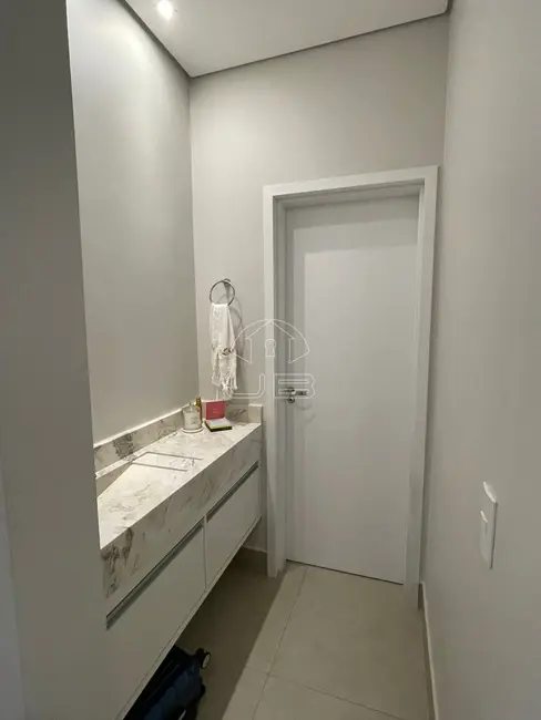 Foto 3 de Casa com 3 quartos à venda, 250m2 em Residencial Real Parque Sumaré, Sumare - SP