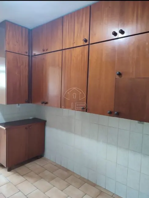 Foto 4 de Apartamento com 2 quartos à venda, 68m2 em Jardim Fantinatti (Nova Veneza), Sumare - SP