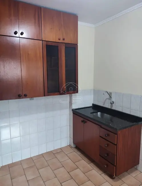Foto 3 de Apartamento com 2 quartos à venda, 68m2 em Jardim Fantinatti (Nova Veneza), Sumare - SP