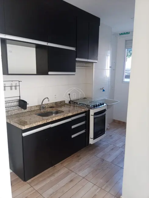 Foto 4 de Apartamento com 2 quartos à venda, 45m2 em Jardim Maria Luíza, Sumare - SP