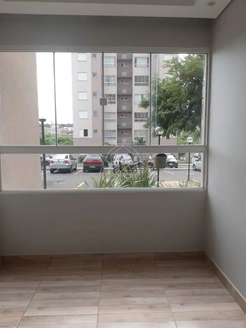 Foto 5 de Apartamento com 2 quartos à venda, 45m2 em Jardim Maria Luíza, Sumare - SP