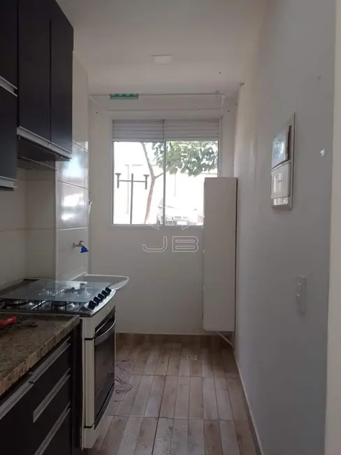 Foto 7 de Apartamento com 2 quartos à venda, 45m2 em Jardim Maria Luíza, Sumare - SP