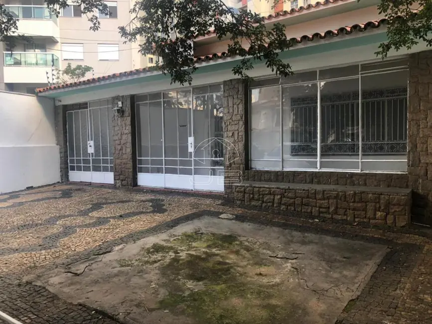 Foto 1 de Casa com 3 quartos à venda, 413m2 em Botafogo, Campinas - SP