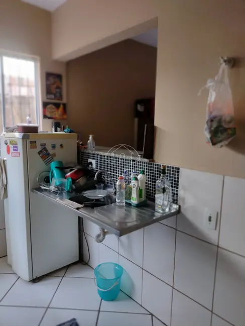 Foto 7 de Casa com 2 quartos à venda, 110m2 em Jardim Novo Ângulo, Hortolandia - SP