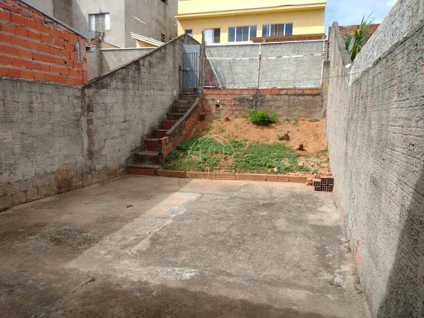 Foto 3 de Casa com 2 quartos à venda, 110m2 em Jardim Novo Ângulo, Hortolandia - SP