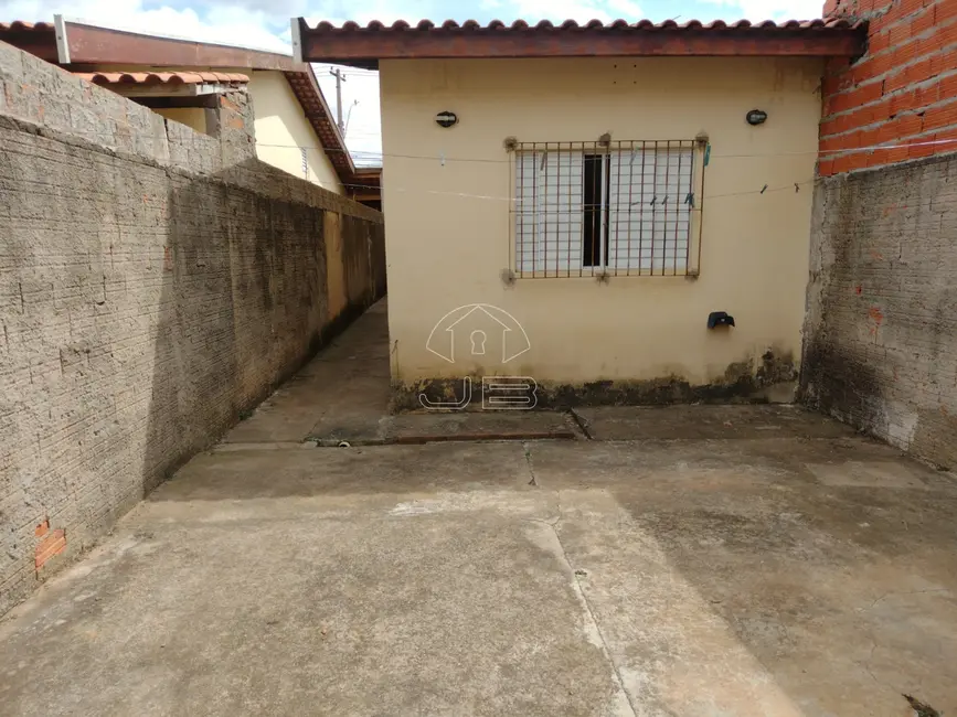 Foto 4 de Casa com 2 quartos à venda, 110m2 em Jardim Novo Ângulo, Hortolandia - SP