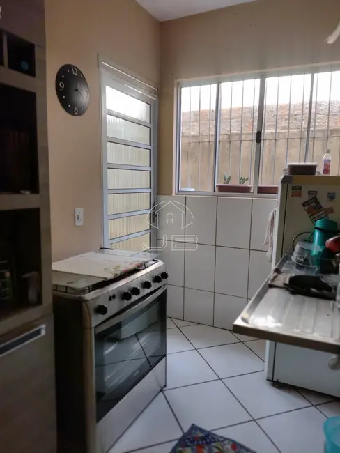 Foto 6 de Casa com 2 quartos à venda, 110m2 em Jardim Novo Ângulo, Hortolandia - SP