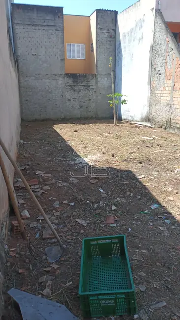 Foto 4 de Terreno / Lote à venda, 140m2 em Jardim Mirassol, Campinas - SP