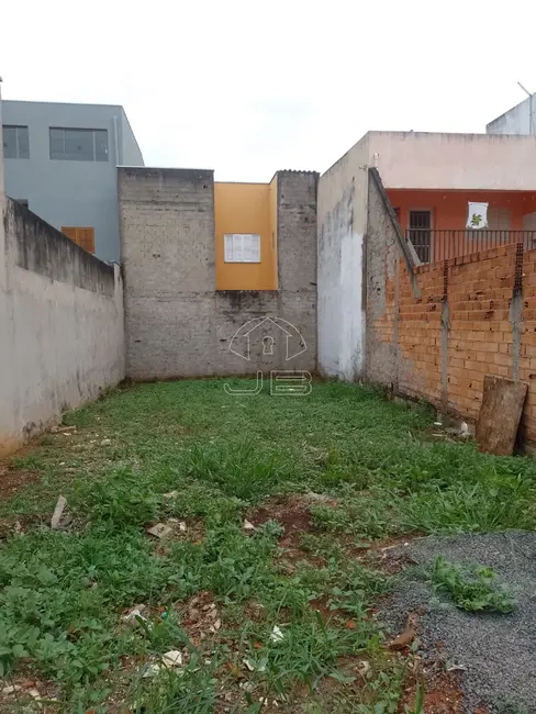 Foto 3 de Terreno / Lote à venda, 140m2 em Jardim Mirassol, Campinas - SP