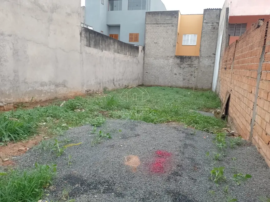 Foto 2 de Terreno / Lote à venda, 140m2 em Jardim Mirassol, Campinas - SP
