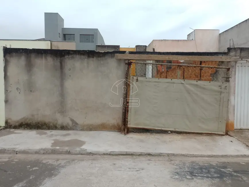 Foto 1 de Terreno / Lote à venda, 140m2 em Jardim Mirassol, Campinas - SP
