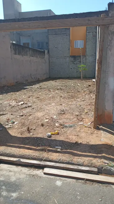 Foto 6 de Terreno / Lote à venda, 140m2 em Jardim Mirassol, Campinas - SP