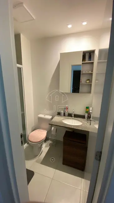 Apartamento com 2 quartos à venda, 50m2 em Jardim Nossa Senhora da Penha, Hortolandia - SP - imagem 9 Foto 9 de Apartamento com 2 quartos à venda, 50m2 em Jardim Nossa Senhora da Penha, Hortolandia - SP