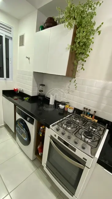 Apartamento com 2 quartos à venda, 50m2 em Jardim Nossa Senhora da Penha, Hortolandia - SP - imagem 6 Foto 6 de Apartamento com 2 quartos à venda, 50m2 em Jardim Nossa Senhora da Penha, Hortolandia - SP