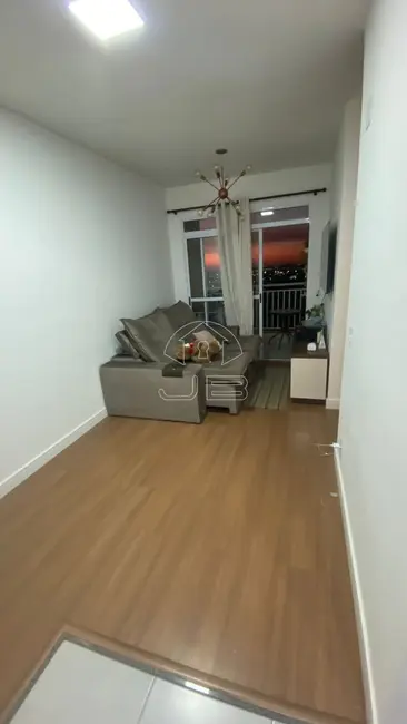 Apartamento com 2 quartos à venda, 50m2 em Jardim Nossa Senhora da Penha, Hortolandia - SP - imagem 4 Foto 4 de Apartamento com 2 quartos à venda, 50m2 em Jardim Nossa Senhora da Penha, Hortolandia - SP