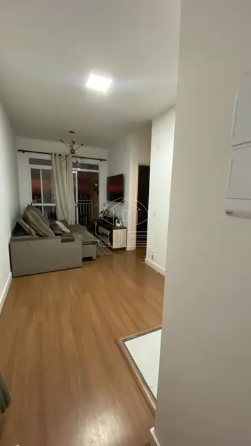 Apartamento com 2 quartos à venda, 50m2 em Jardim Nossa Senhora da Penha, Hortolandia - SP - imagem 3 Foto 3 de Apartamento com 2 quartos à venda, 50m2 em Jardim Nossa Senhora da Penha, Hortolandia - SP