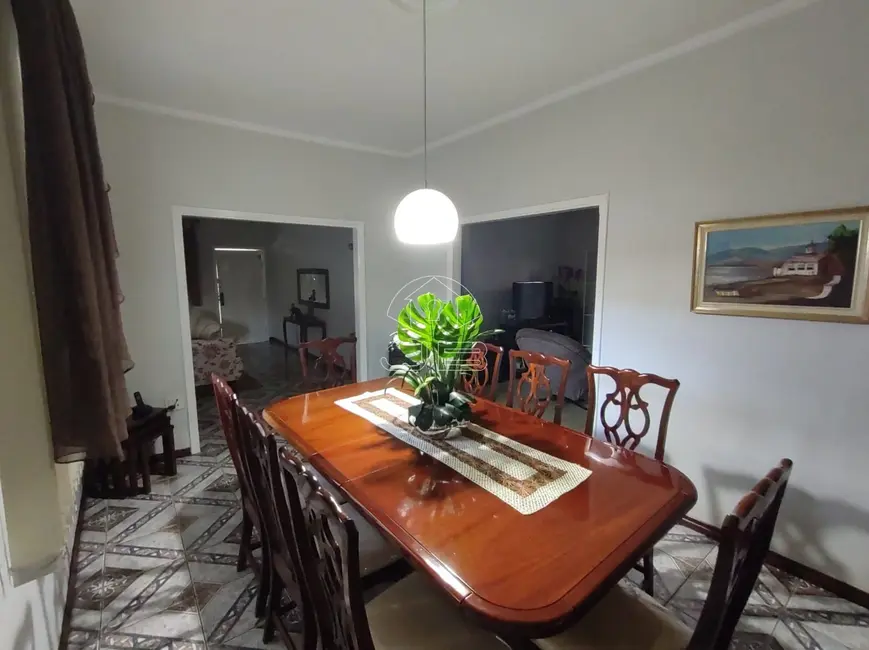 Foto 2 de Casa com 3 quartos à venda, 330m2 em Chácara da Barra, Campinas - SP