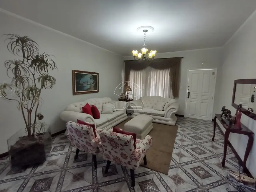 Casa com 3 quartos à venda, 330m2 em Chácara da Barra, Campinas - SP - imagem 4 Foto 4 de Casa com 3 quartos à venda, 330m2 em Chácara da Barra, Campinas - SP