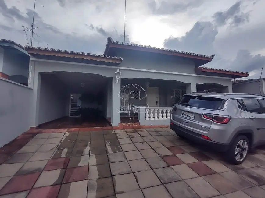 Foto 1 de Casa com 3 quartos à venda, 330m2 em Chácara da Barra, Campinas - SP