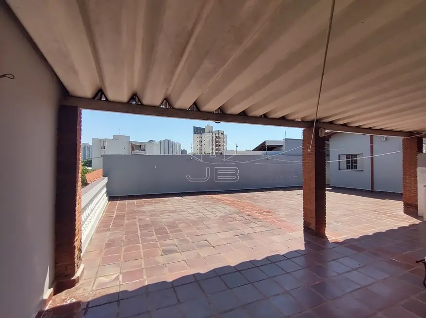Casa com 3 quartos à venda, 330m2 em Chácara da Barra, Campinas - SP - imagem 7 Foto 7 de Casa com 3 quartos à venda, 330m2 em Chácara da Barra, Campinas - SP