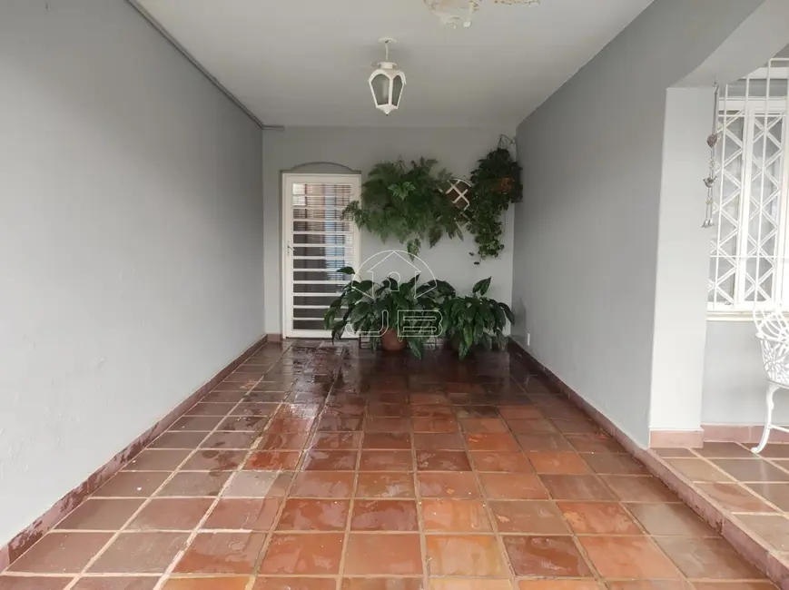 Casa com 3 quartos à venda, 330m2 em Chácara da Barra, Campinas - SP - imagem 8 Foto 8 de Casa com 3 quartos à venda, 330m2 em Chácara da Barra, Campinas - SP
