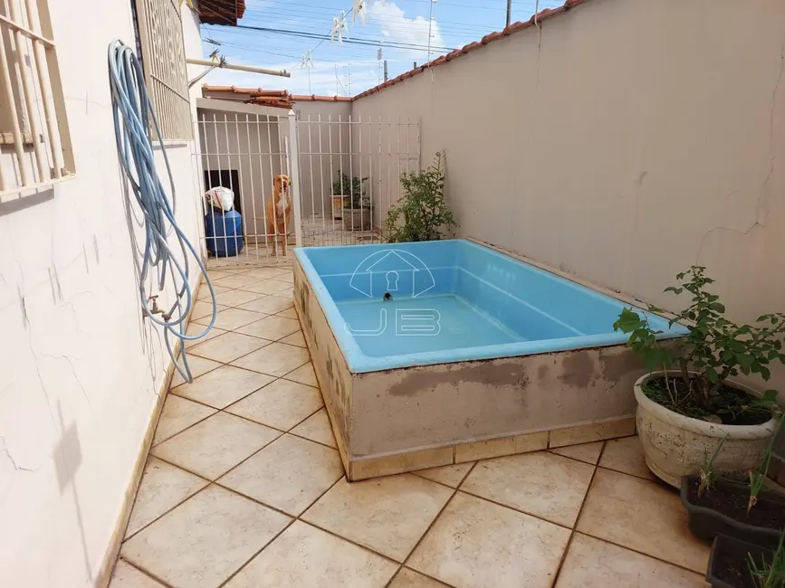 Foto 9 de Casa com 3 quartos à venda, 253m2 em Vila Carlota, Sumare - SP
