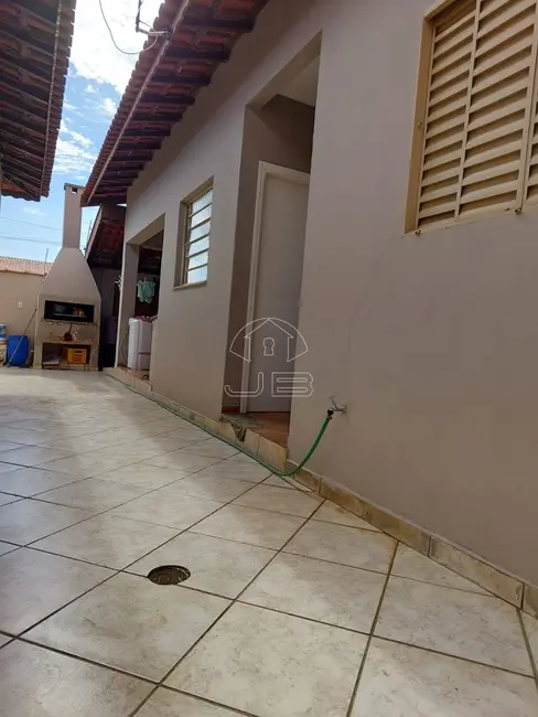 Foto 7 de Casa com 3 quartos à venda, 253m2 em Vila Carlota, Sumare - SP