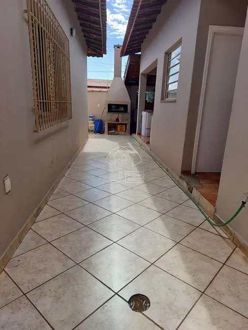 Foto 6 de Casa com 3 quartos à venda, 253m2 em Vila Carlota, Sumare - SP