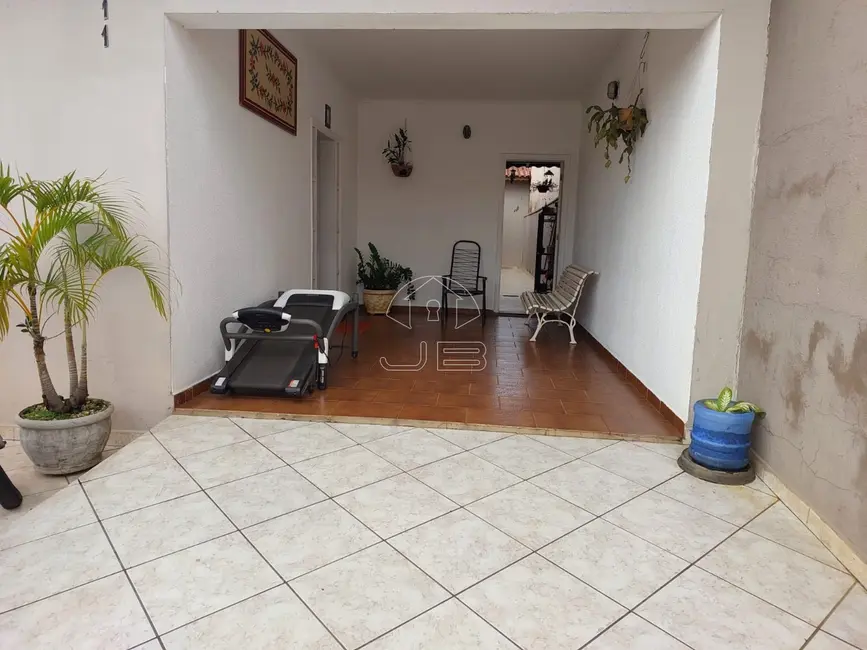 Foto 3 de Casa com 3 quartos à venda, 253m2 em Vila Carlota, Sumare - SP