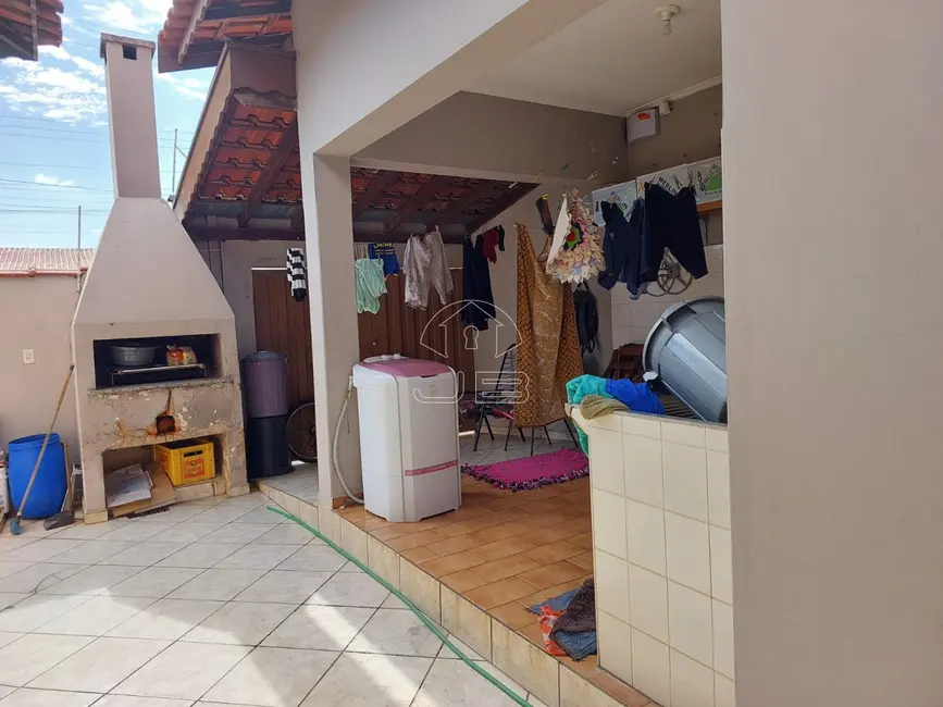 Foto 8 de Casa com 3 quartos à venda, 253m2 em Vila Carlota, Sumare - SP