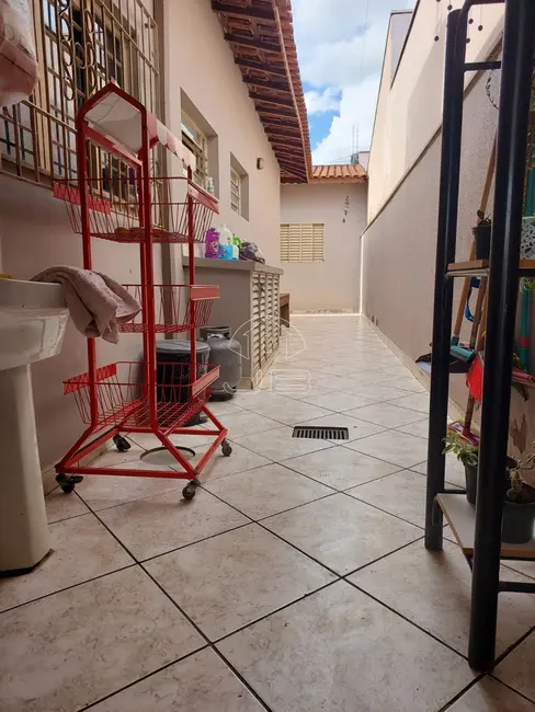 Foto 5 de Casa com 3 quartos à venda, 253m2 em Vila Carlota, Sumare - SP