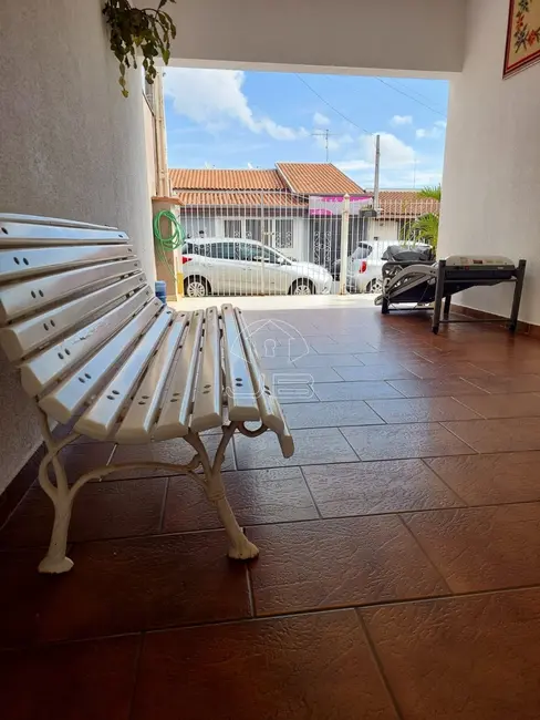 Foto 4 de Casa com 3 quartos à venda, 253m2 em Vila Carlota, Sumare - SP