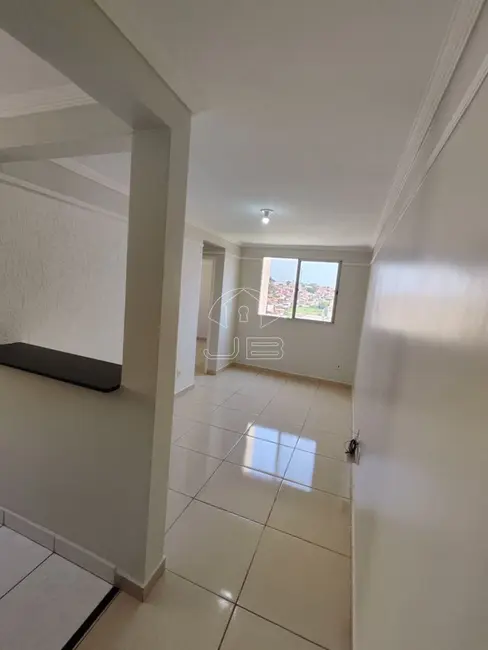 Apartamento com 2 quartos à venda, 47m2 em Jardim Márcia, Campinas - SP - imagem 9 Foto 9 de Apartamento com 2 quartos à venda, 47m2 em Jardim Márcia, Campinas - SP