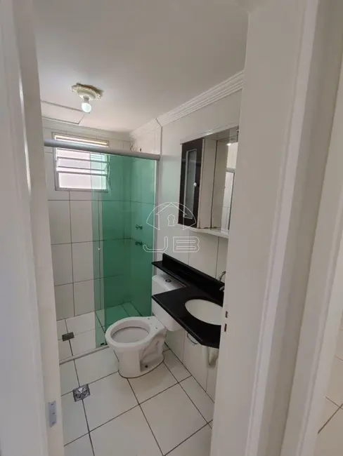 Foto 2 de Apartamento com 2 quartos à venda, 47m2 em Jardim Márcia, Campinas - SP