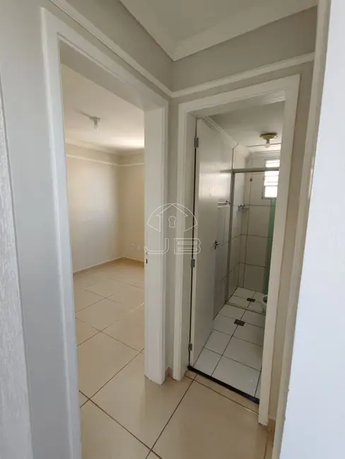 Apartamento com 2 quartos à venda, 47m2 em Jardim Márcia, Campinas - SP - imagem 3 Foto 3 de Apartamento com 2 quartos à venda, 47m2 em Jardim Márcia, Campinas - SP