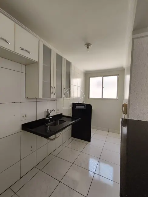Apartamento com 2 quartos à venda, 47m2 em Jardim Márcia, Campinas - SP - imagem 5 Foto 5 de Apartamento com 2 quartos à venda, 47m2 em Jardim Márcia, Campinas - SP