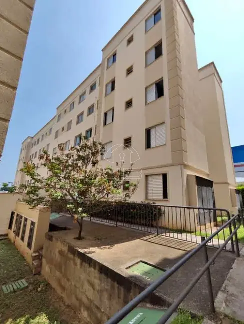 Foto 1 de Apartamento com 2 quartos à venda, 47m2 em Jardim Márcia, Campinas - SP